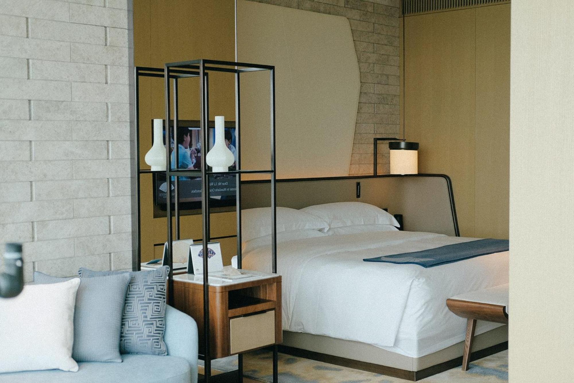 Premier View King Room