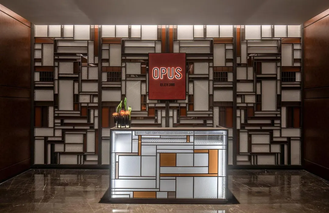 Mandarin Oriental, Shenzhen-1