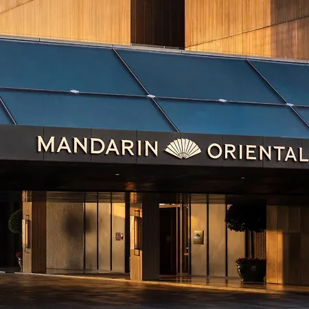 Mandarin Oriental, Shenzhen-3
