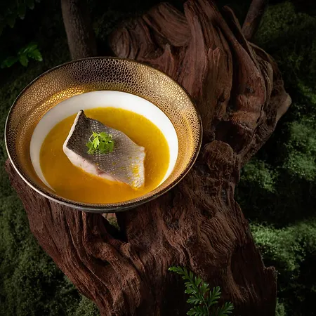 Mandarin Oriental, Shenzhen-2